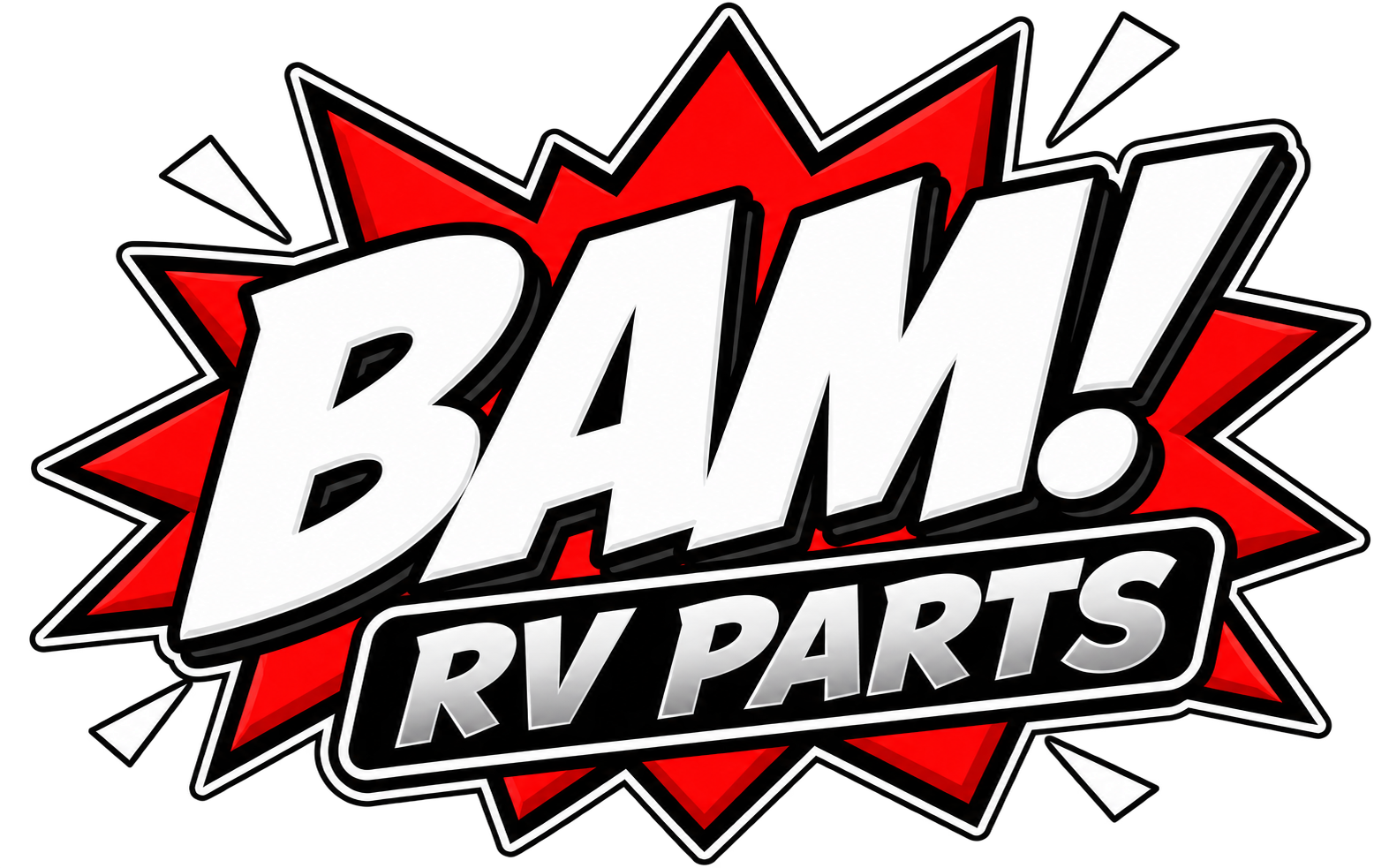 BAM RV Parts logo