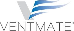 Ventmate logo